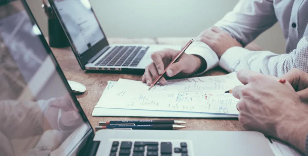 Mentoring relationships while building mentoring programs.