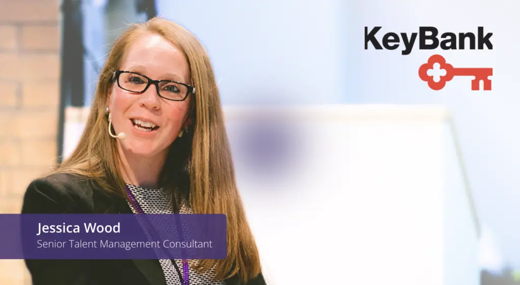 Client Story - KeyBank - MentorcliQ