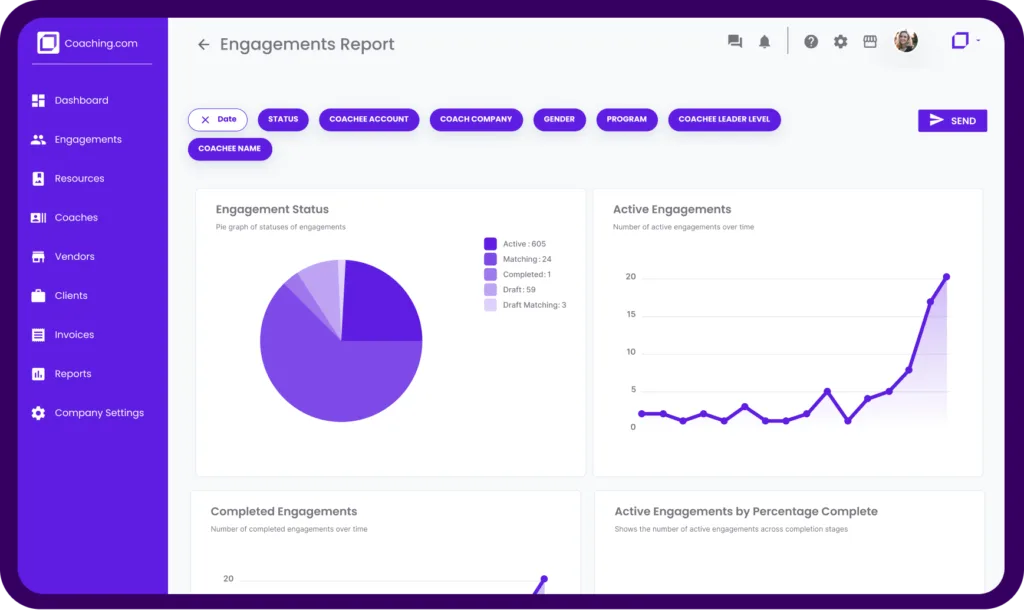 coachingdotcom mentoring platform